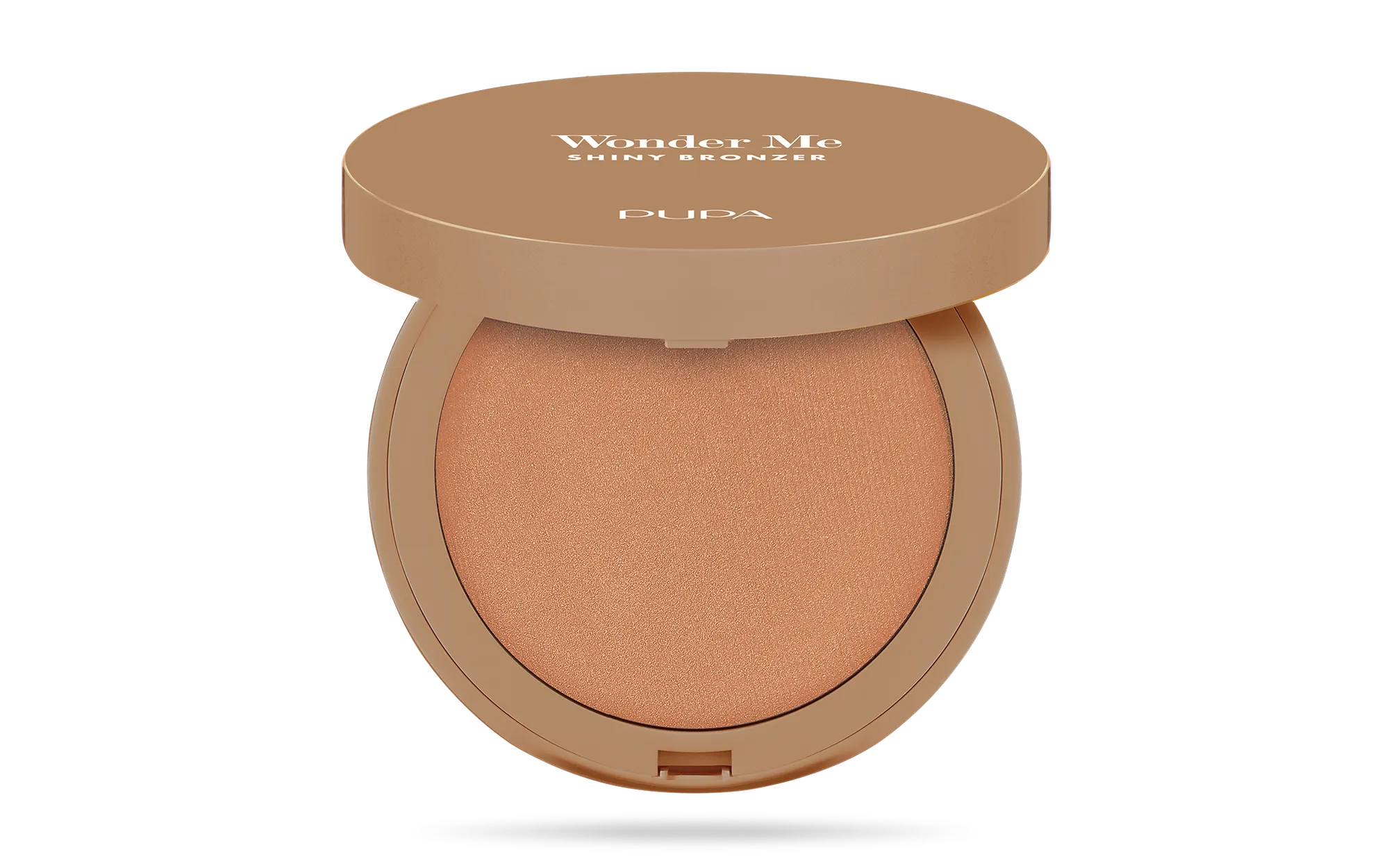 Бронзер Pupa Wonder Me Shiny Bronzer тон 01 (6г)