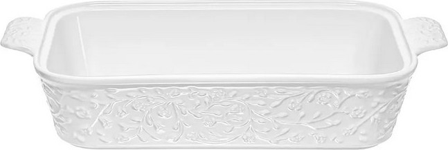 Форма для запекания Elan Gallery Веточки-цветочки / 630127 — фото 5