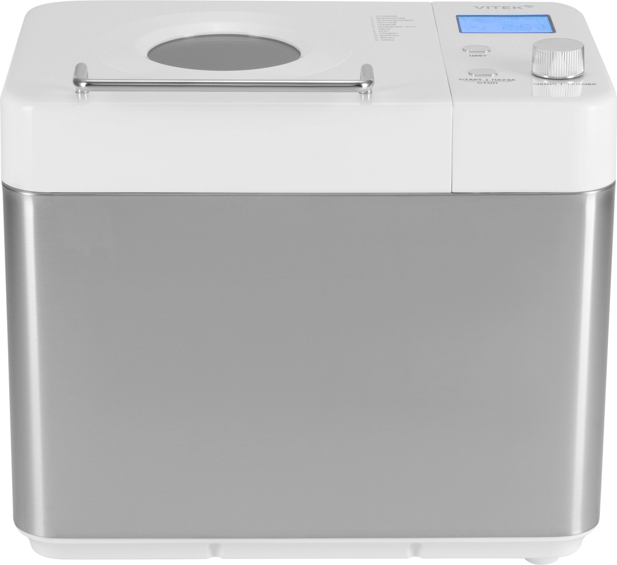 Хлебопечка Vitek VT-BM1301