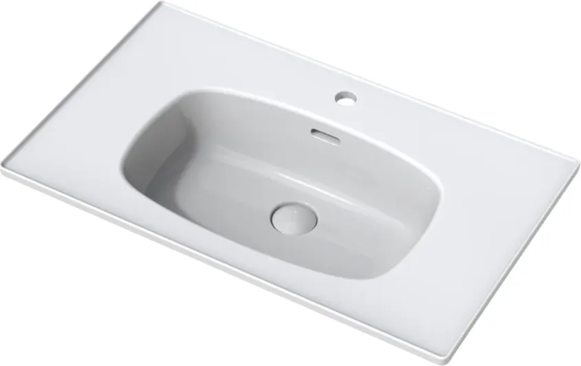 Умывальник Arrow AP31008F (белый)