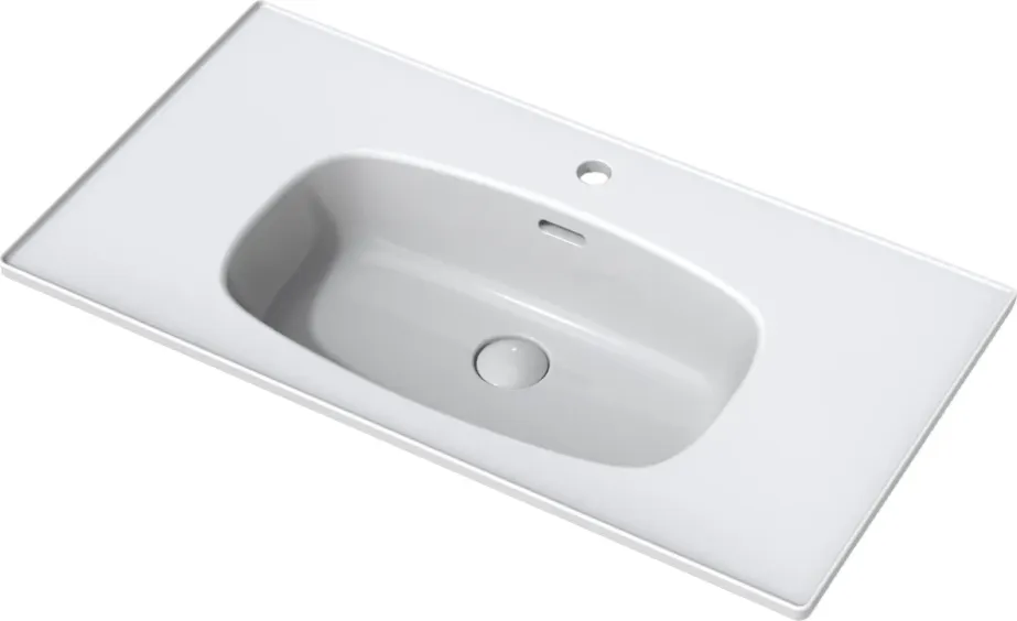 Умывальник Arrow AP31008G (белый)