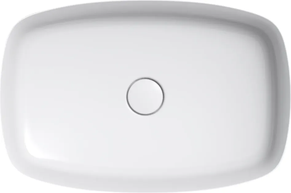 Умывальник Arrow AP41024D (белый глянец)