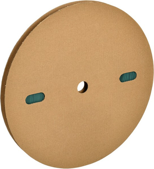 Трубка термоусаживаемая IEK UDRS-D10-100-K06