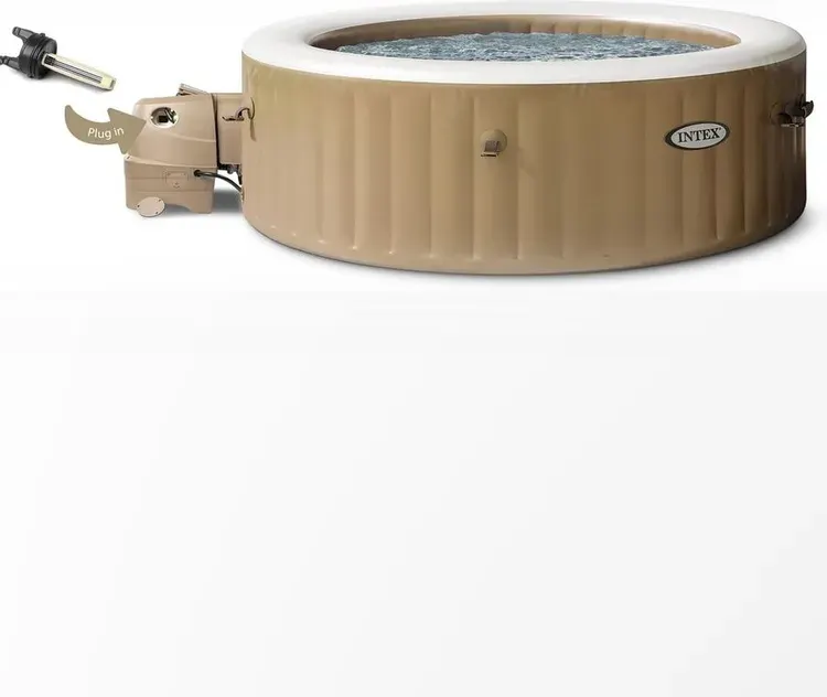 Хлоргенератор для бассейна Intex 28530 — фото 2