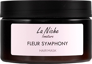 Маска для волос Innature La Niche Fleur Symphony Парфюмированная (250мл, в коробке)