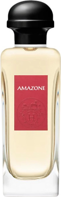 Туалетная вода Hermes Amazone lady (100мл)