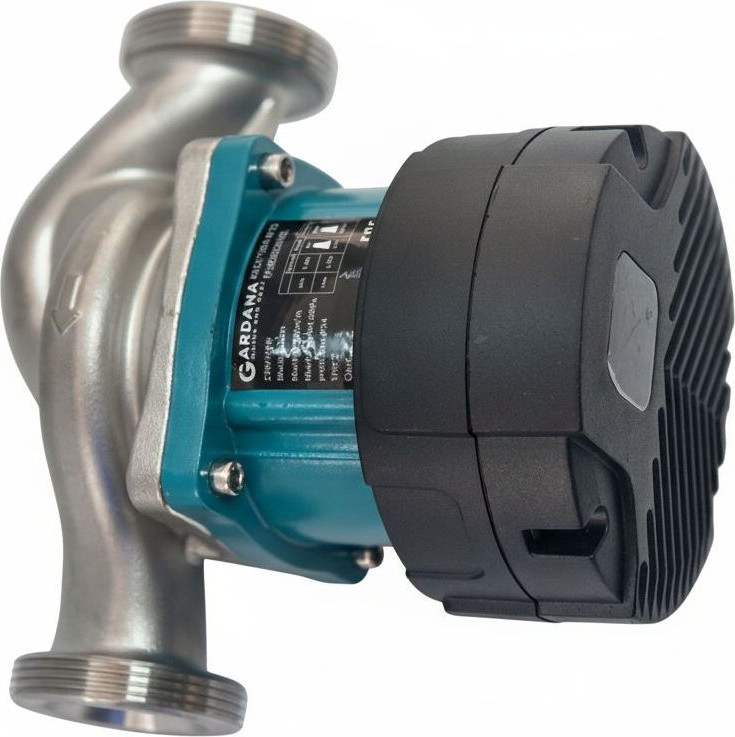 Циркуляционный насос Gardana RS32/12EA-W SS / UT0205