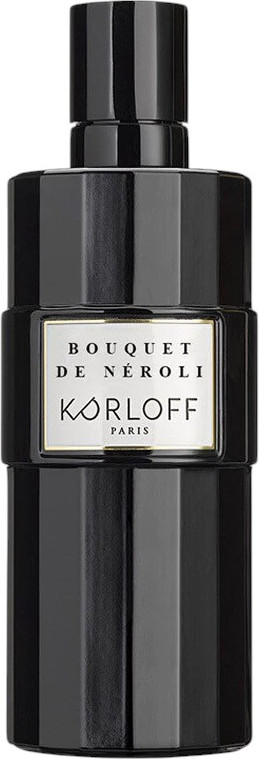 Парфюмерная вода Korloff Bouquet De Neroli lady (100мл)