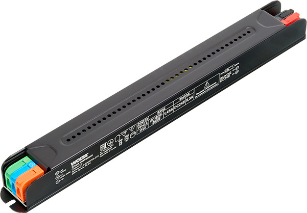 Блок питания для светодиодной ленты Wolta LD-200W/03-24V