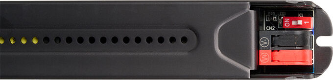 Блок питания для светодиодной ленты Wolta LD-200W/03-24V — фото 2