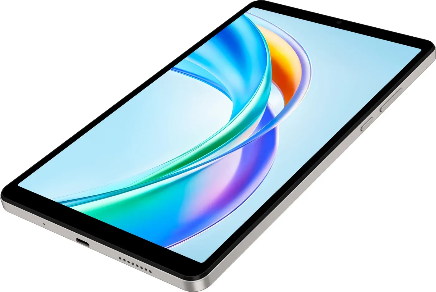 Планшет HONOR Pad X7 Wi-Fi 6GB/128GB JMS-W09 / 5504ADQS (серый) — фото 4