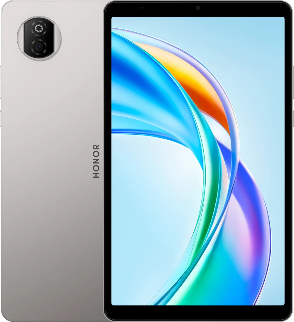 Планшет HONOR Pad X7 Wi-Fi 6GB/128GB JMS-W09 / 5504ADQS (серый)