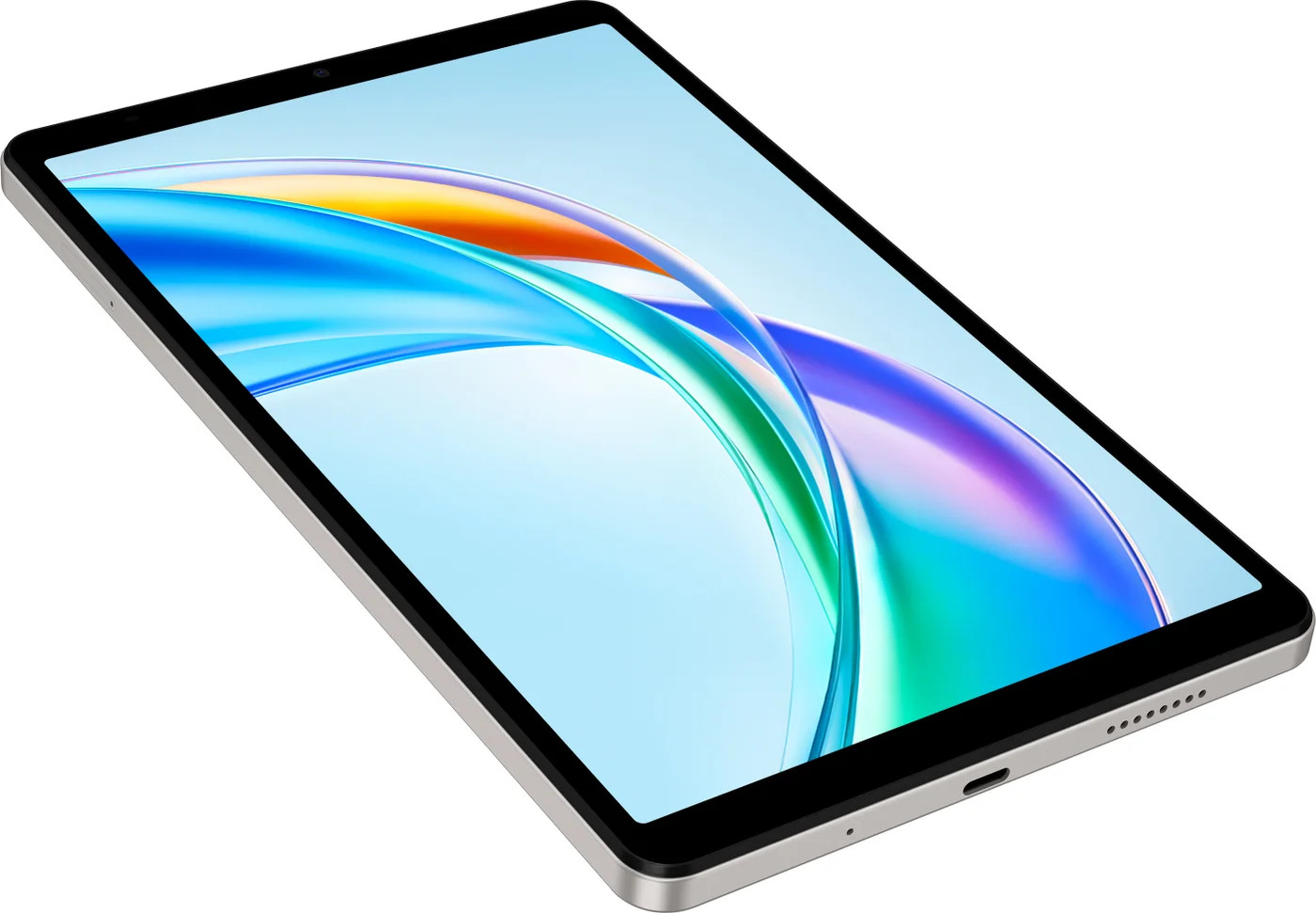 Планшет HONOR Pad X7 Wi-Fi 6GB/128GB JMS-W09 / 5504ADQS (серый) — фото 6