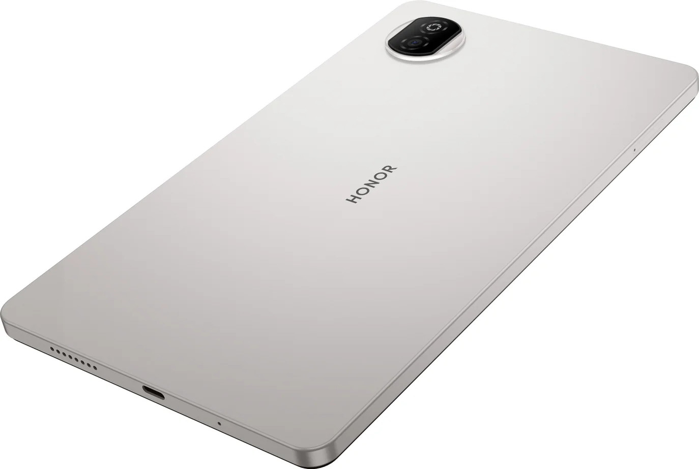 Планшет HONOR Pad X7 Wi-Fi 6GB/128GB JMS-W09 / 5504ADQS (серый) — фото 5