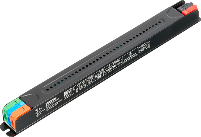 Блок питания для светодиодной ленты Wolta LD-100W/03-12V