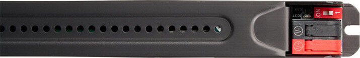 Блок питания для светодиодной ленты Wolta LD-100W/03-12V — фото 2