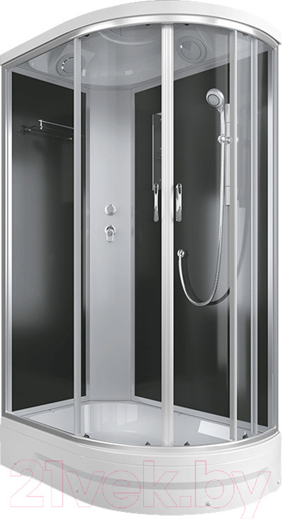 Душевая кабина Erlit ER351226L-C2-RUS