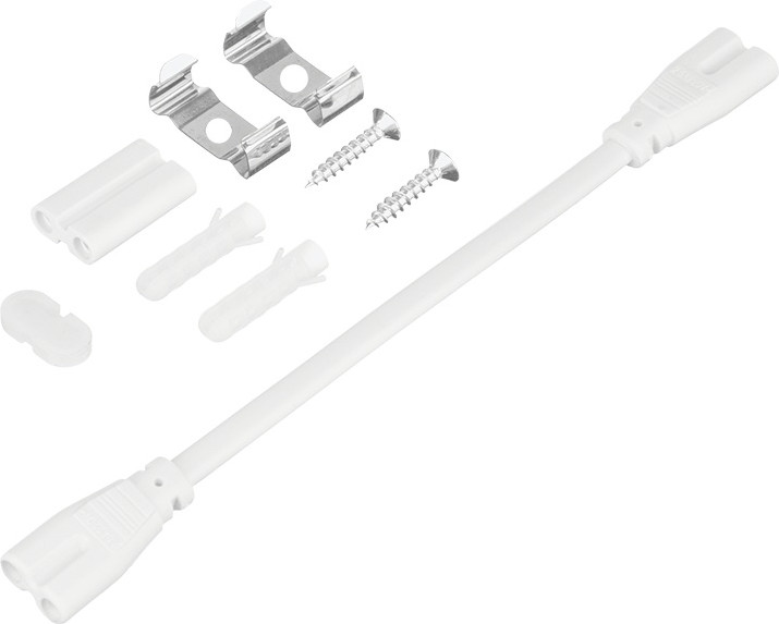 Светильник линейный LuminArte LSL05-WT5W8W60 — фото 4
