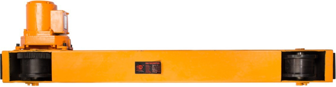 Балка концевая TOR г/п 3.0т 3.5м (T) 1050556