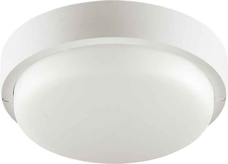 Светильник ЖКХ Wolta LCL04-12W-R21-6K-SM
