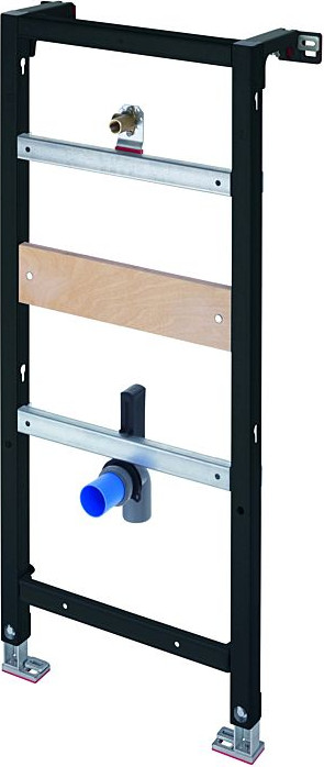 Инсталляция для писсуара Duravit DuraSystem Installationselem 2022 PL / WD3003000000