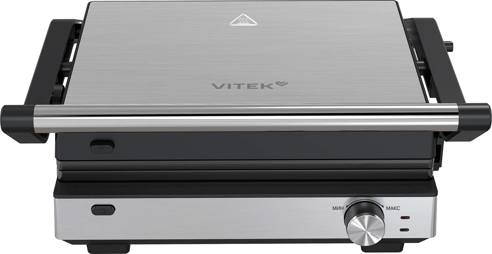 Электрогриль Vitek VT-PG2515 — фото 6