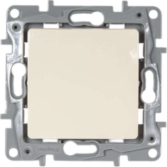 Выключатель Legrand Etika 672307 (слоновая кость)