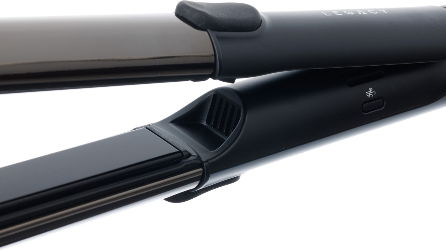 Выпрямитель для волос Dewal Pro Legacy / LD-2201 (черный) — фото 4