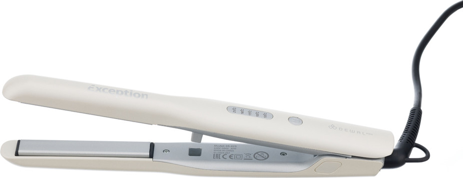 Выпрямитель для волос Dewal Pro Exception Mini 03-423