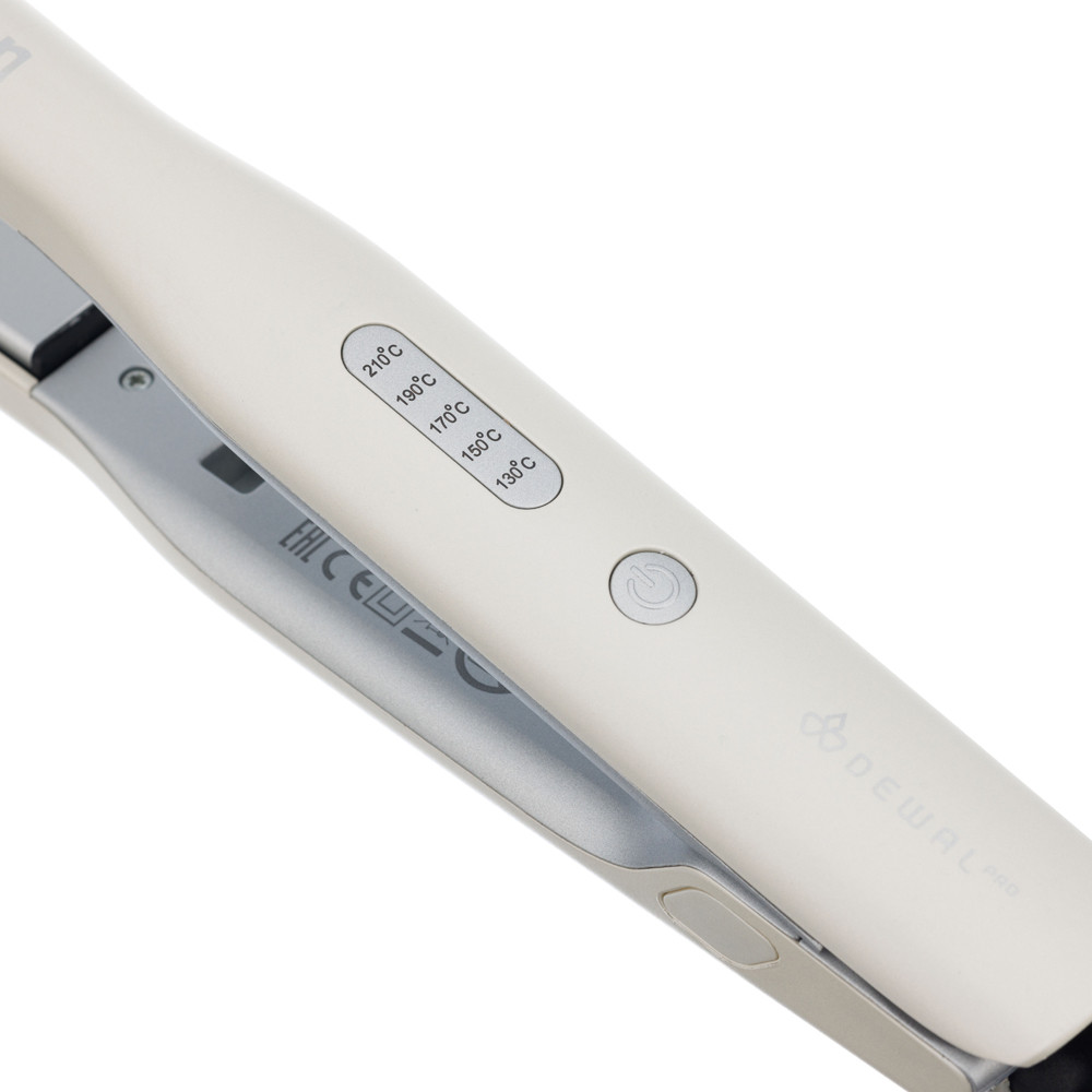 Выпрямитель для волос Dewal Pro Exception Mini 03-423 — фото 3