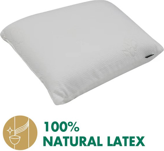 Подушка для сна Getha Back Support 40x32x11 — фото 4