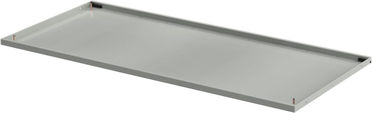 Дверь для щита ITK Linea N / LN35-42U6X-DM (серый)