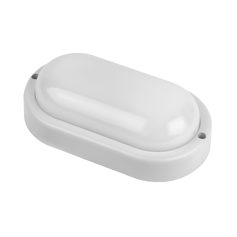 Светильник ЖКХ Wolta LCL05-12W-P01-4K