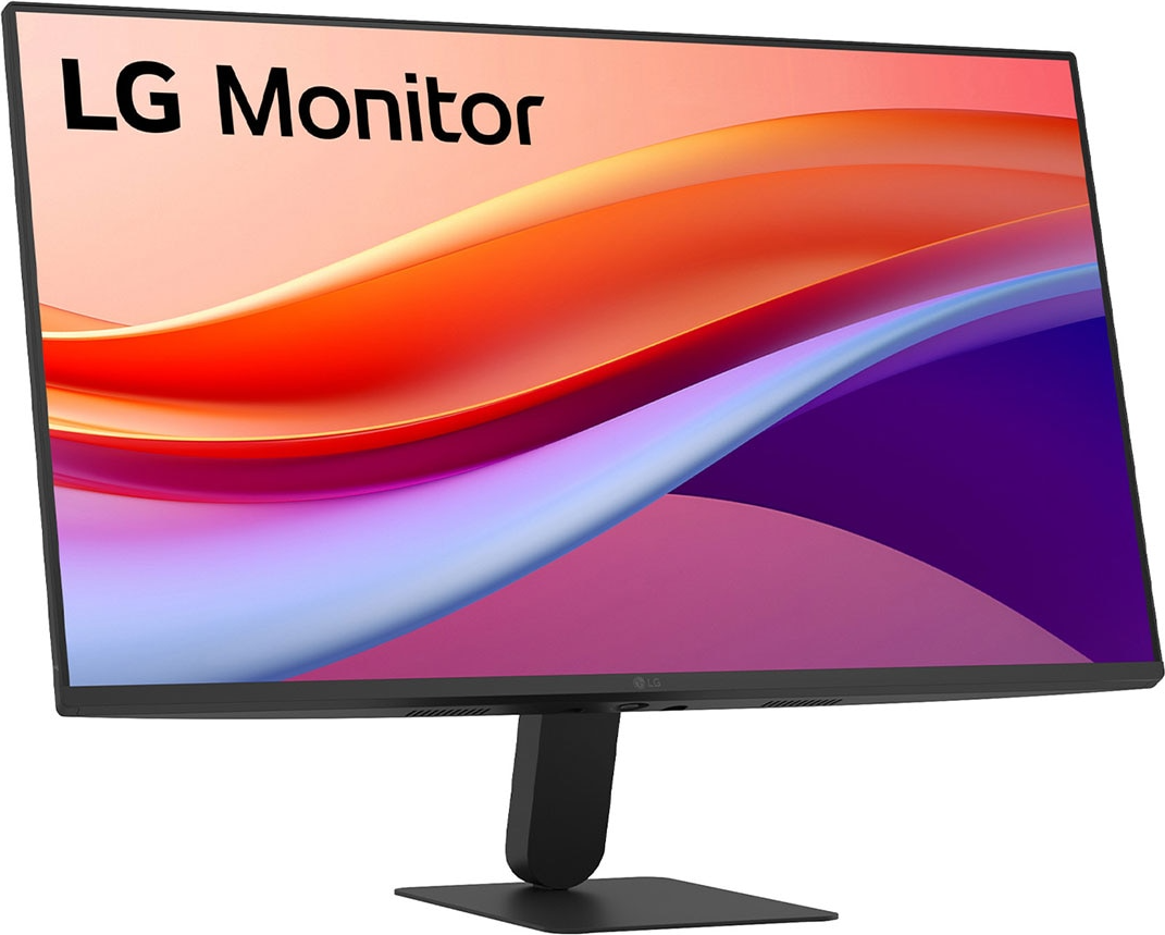 Монитор LG 27U411A-B — фото 4