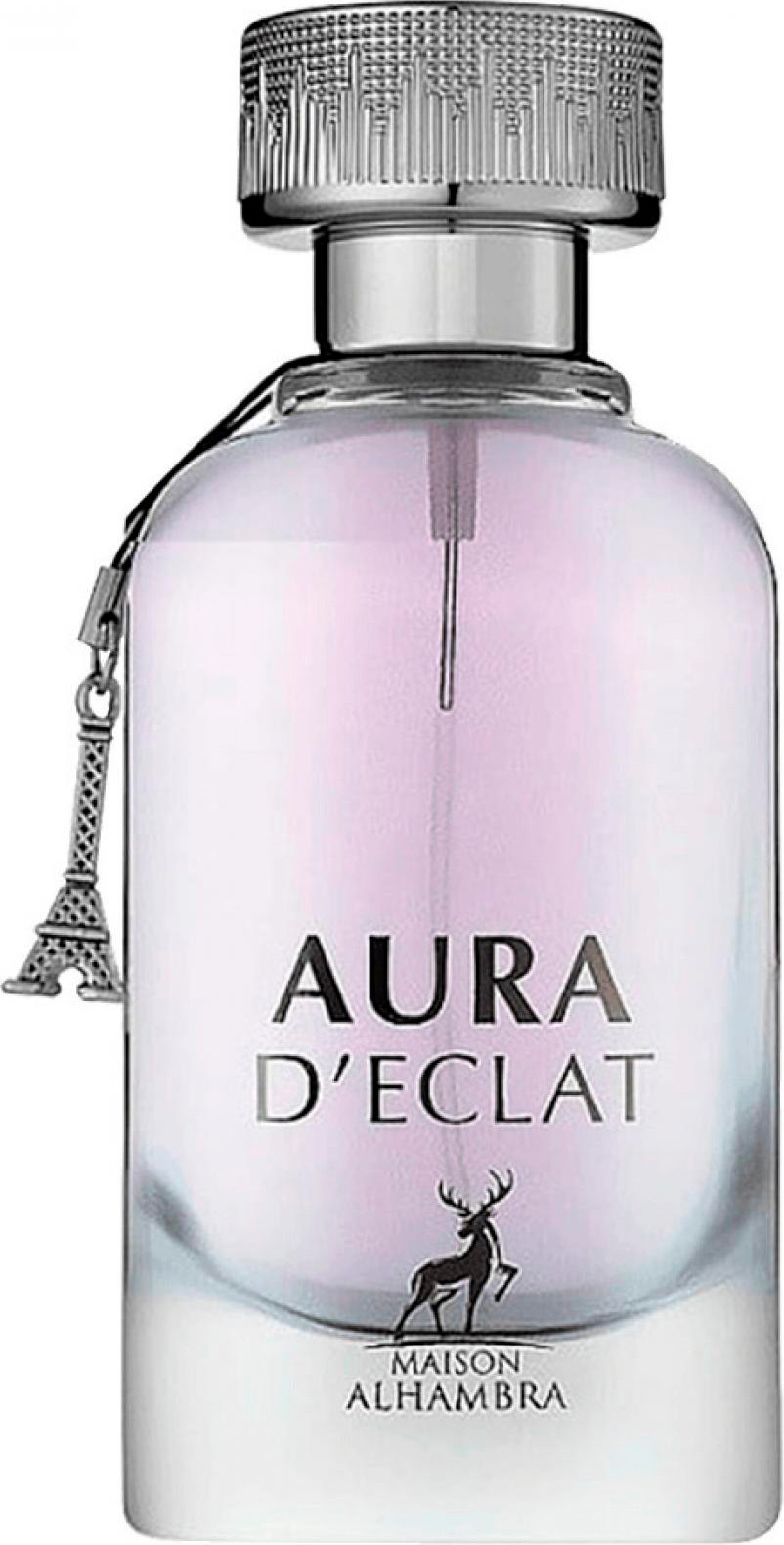 Парфюмерная вода Maison Alhambra Aura D'eclat (100мл)