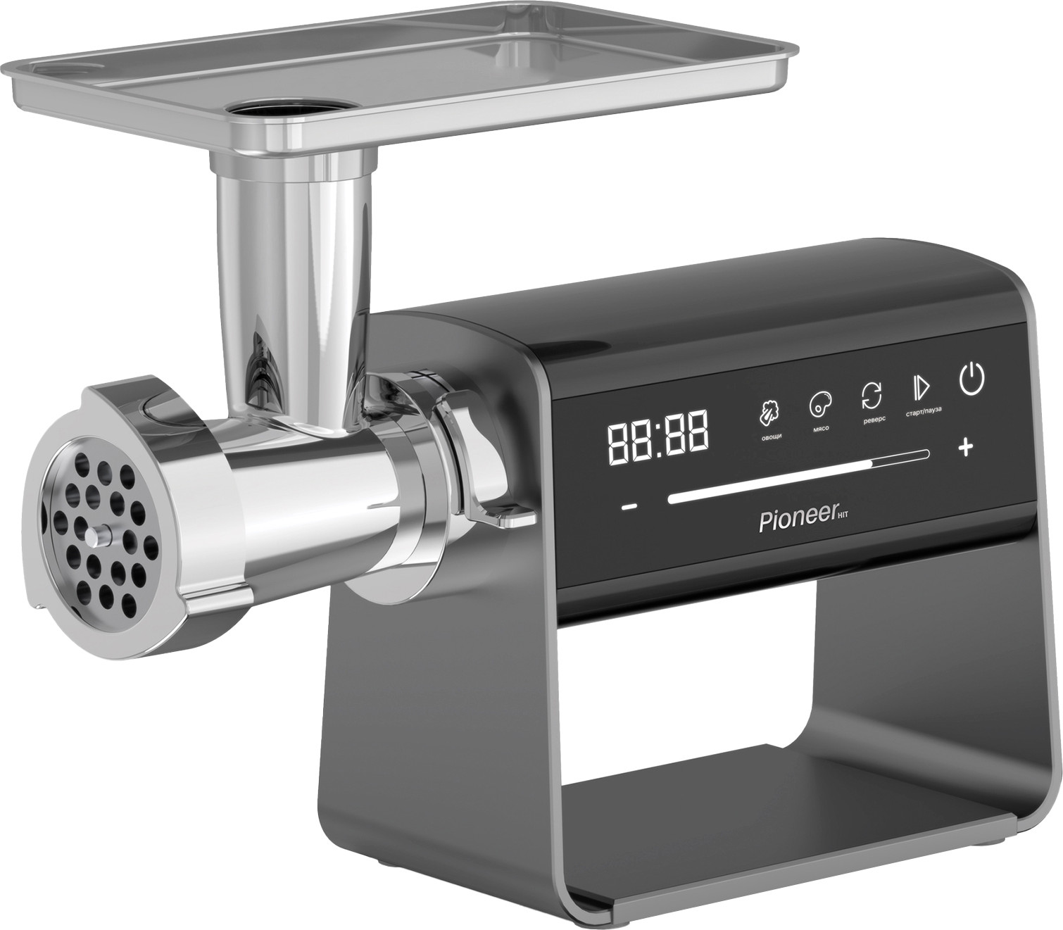 Мясорубка электрическая Pioneer MG225