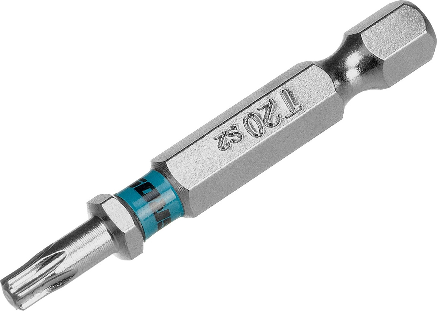Набор бит Gross Torx 114170 (2шт) — фото 5