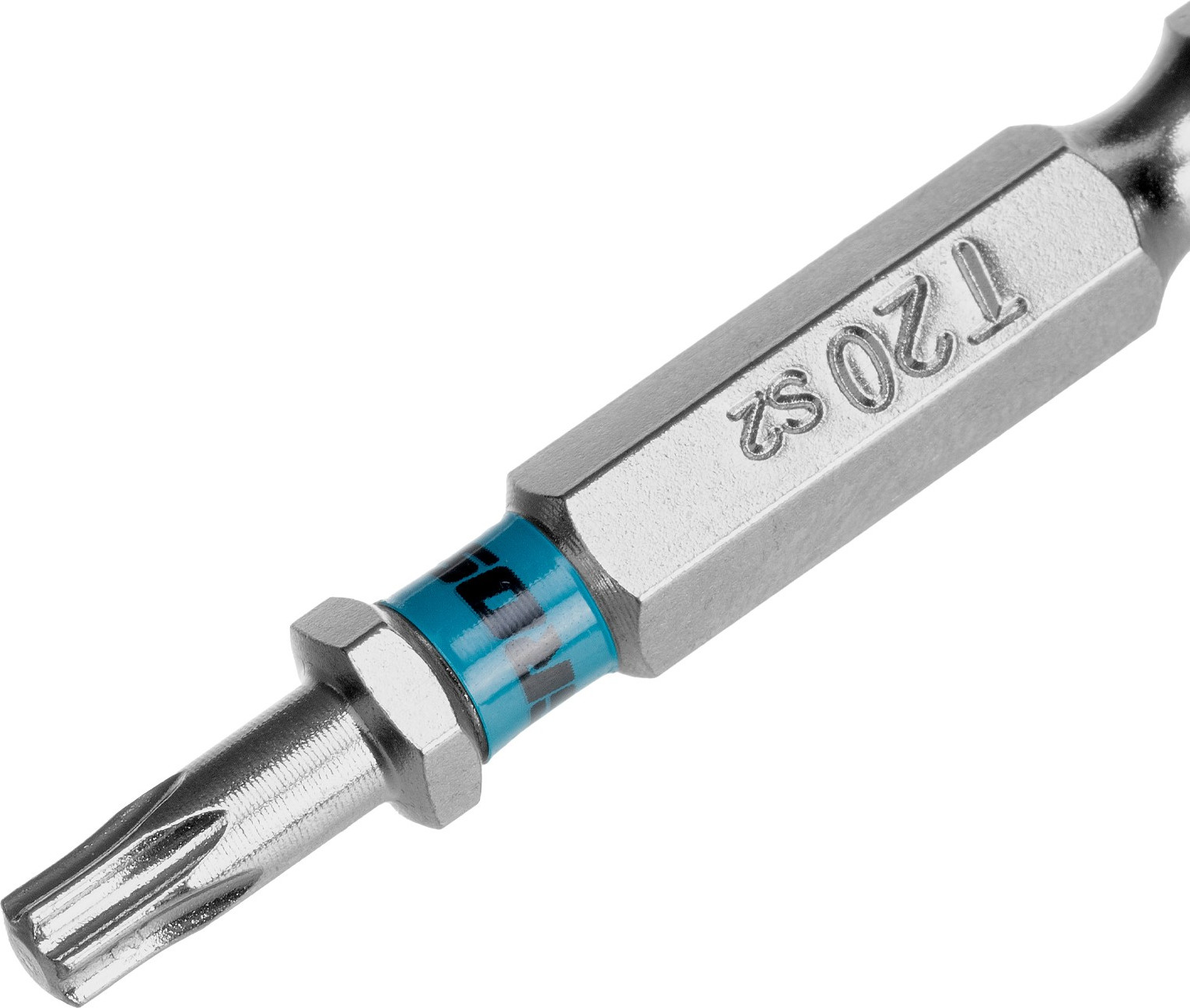 Набор бит Gross Torx 114170 (2шт) — фото 6