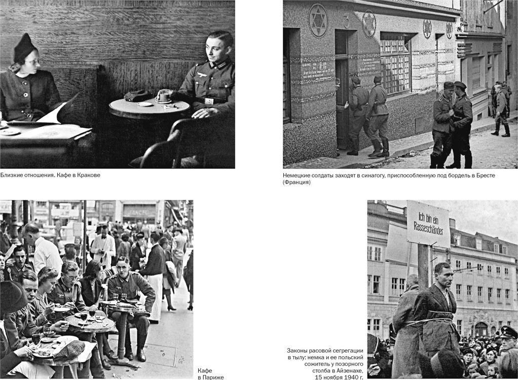 Книга КоЛибри Мобилизованная нация. Германия 1939-1945 (Старгардт Н. 9785389303539) — фото 6