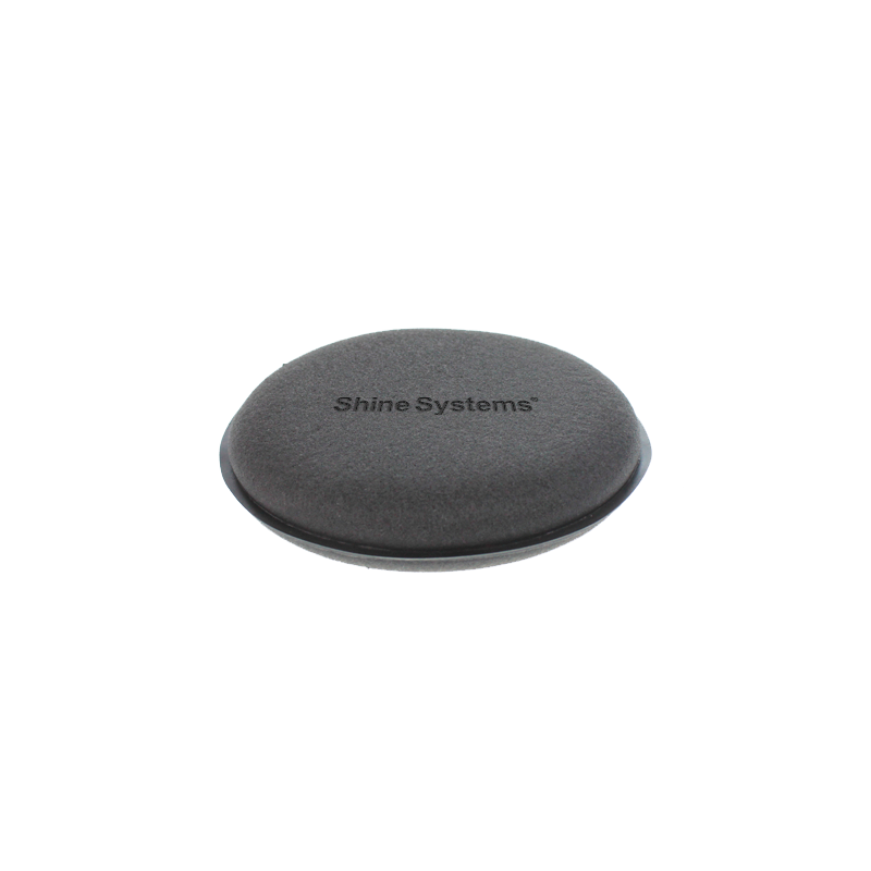 Губка для автомобиля Shine Systems Wax Pad / SS818