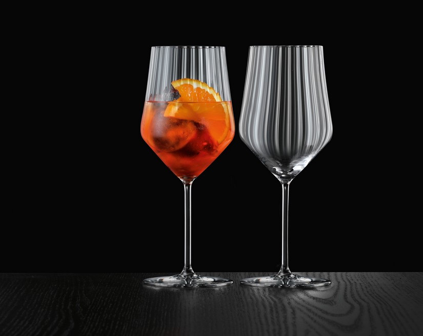 Набор бокалов Nachtmann Aperitivo / 105600 (2шт) — фото 6