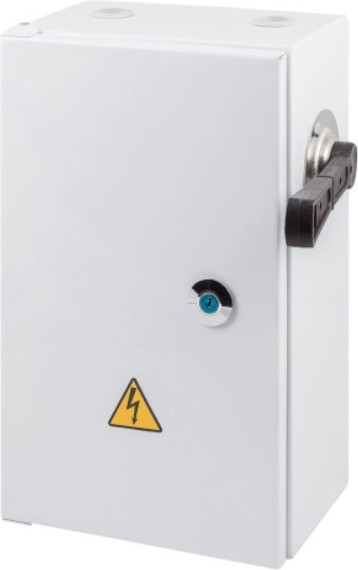 Ящик силовой Элект ЯРП 100А IP54 c ПН-2 (с)