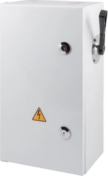 Ящик силовой Элект ЯРП 400А IP54 с ПН-2 (м)