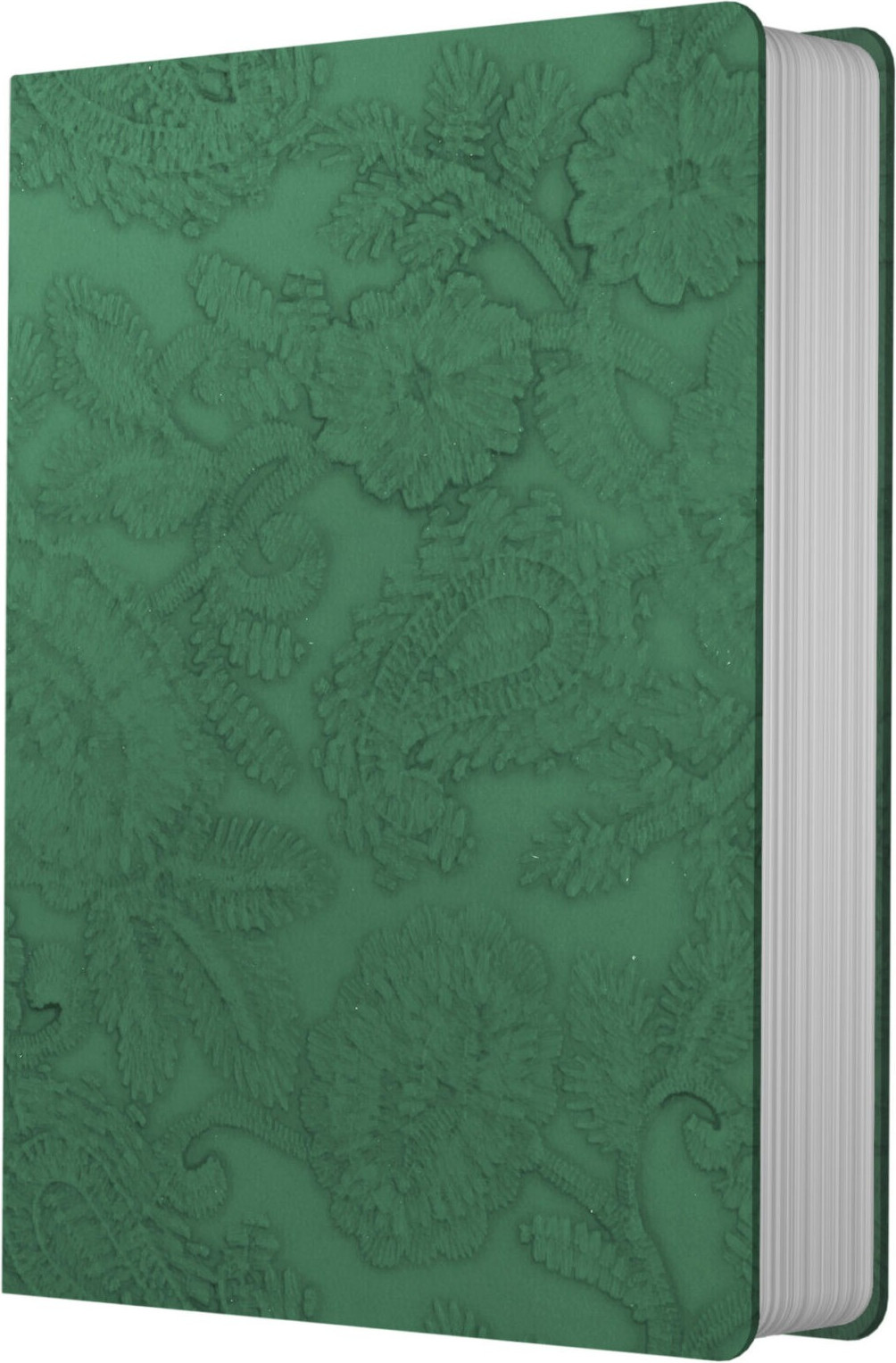 Блокнот Listoff Jade / БДЖКК6804620 (80л, эвкалиптовый)