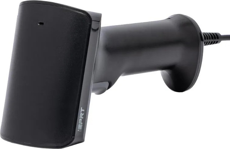 Сканер штрих-кода iDPRT HN-3308SR-000R — фото 3