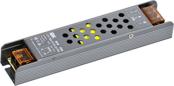 Драйвер для светодиодной ленты IEK LSP1-060-24-20-33-PRO