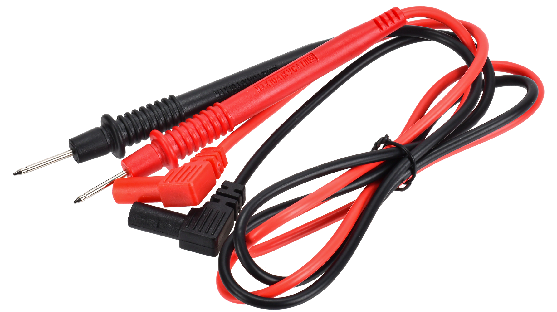 Комплект щупов IEK TMD30D-TL-080-18