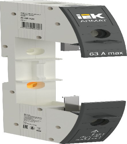 Модуль горячей замены IEK ARMAT AR-AUX-HSM