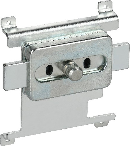 Механизм блокировки контактора IEK ARMAT AR-MCCBD-MB-000-4-02-C