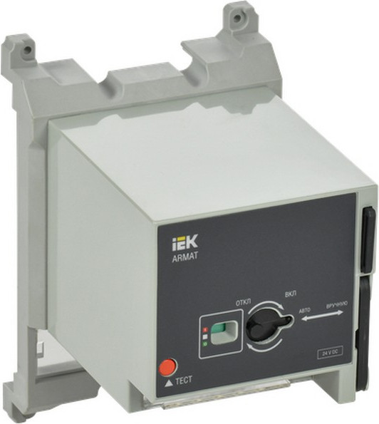 Привод моторный IEK Armat AR-MCCBD-MD-024-0-04-C